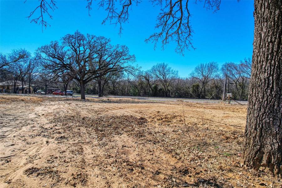 400 North Road, Kennedale, TX 76060