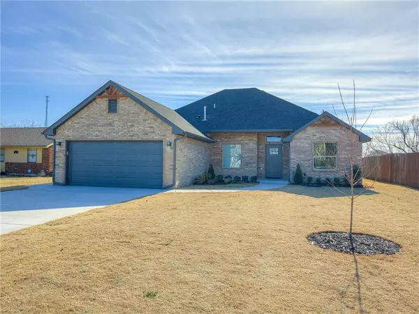 338 NW 119 Street, Oklahoma City, OK 73114