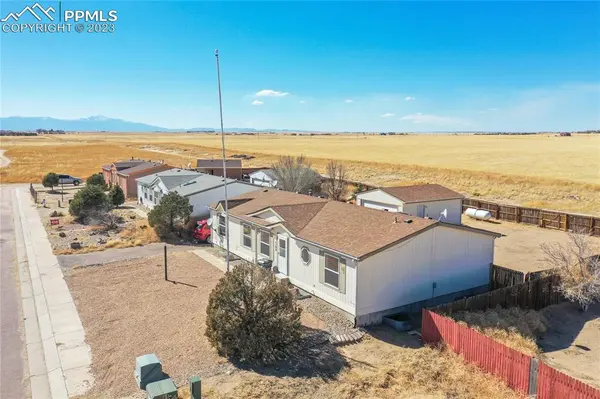 Colorado Springs, CO 80928,4589 Pipestem AVE