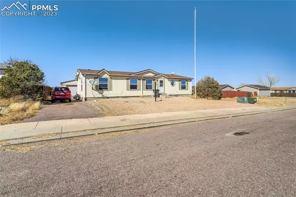 Colorado Springs, CO 80928,4589 Pipestem AVE