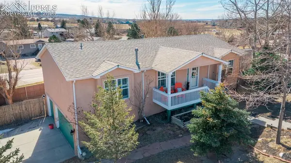 230 McShane PL, Monument, CO 80132