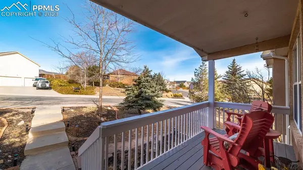 Monument, CO 80132,230 McShane PL