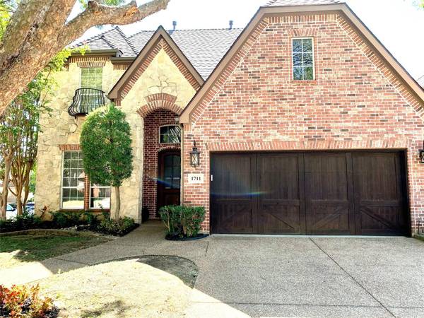 1711 Wildflower Trail,  Grapevine,  TX 76051