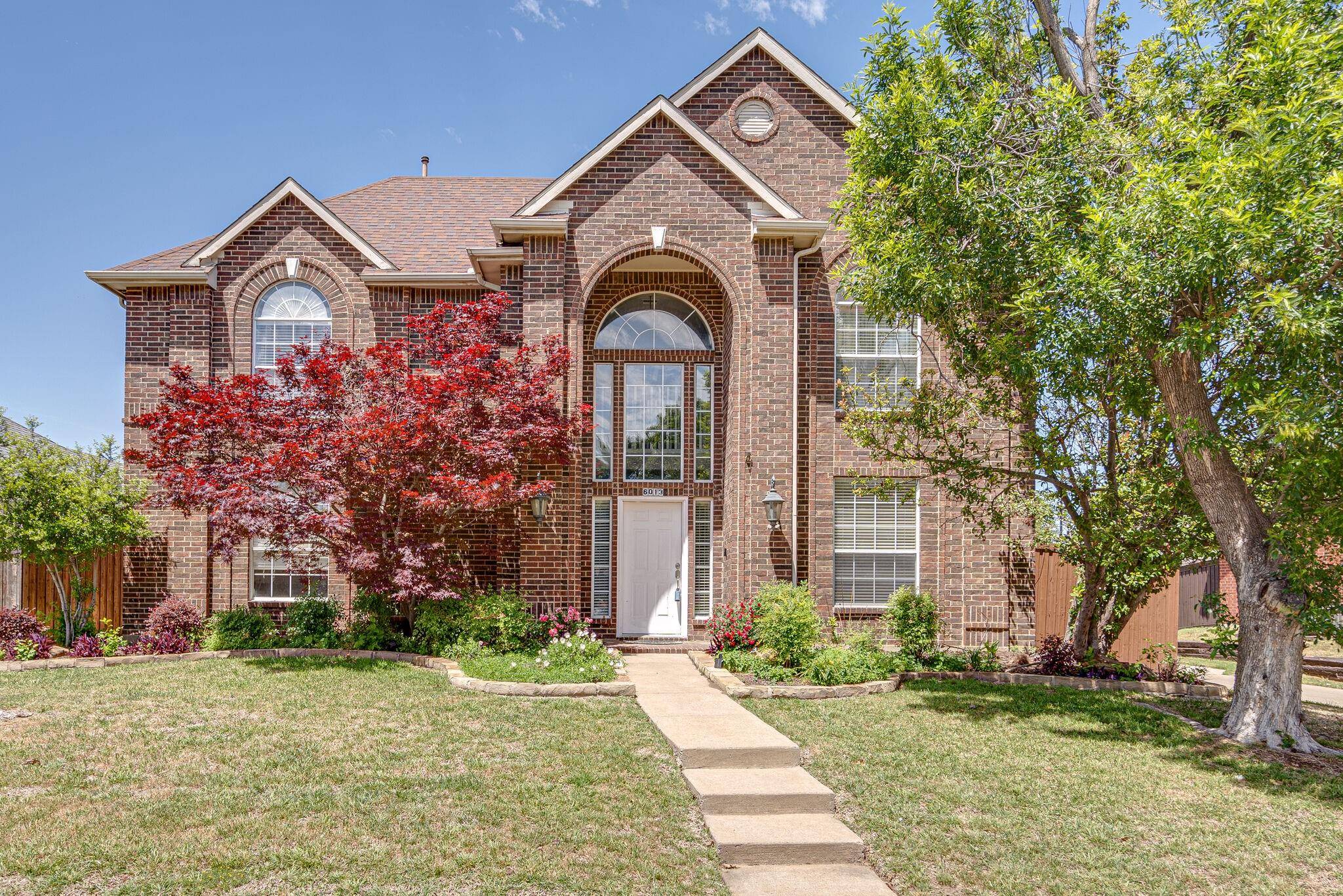 6013 Baton Rouge Boulevard, Frisco, TX 75035