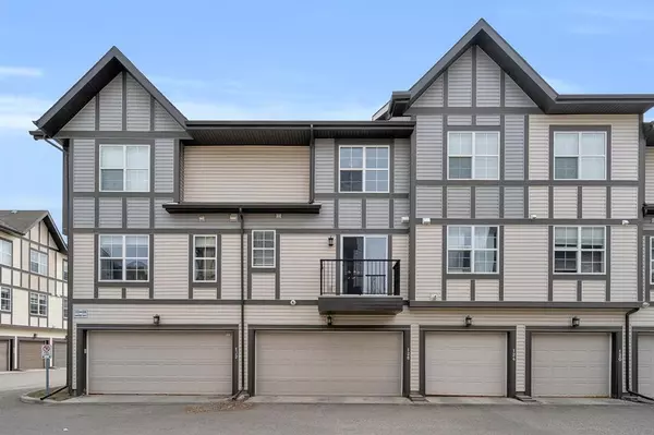 Calgary, AB T3M 0W3,128 Cranford CT SE