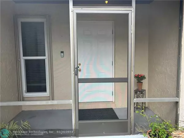 Sunrise, FL 33326,1337 SW 151st Way