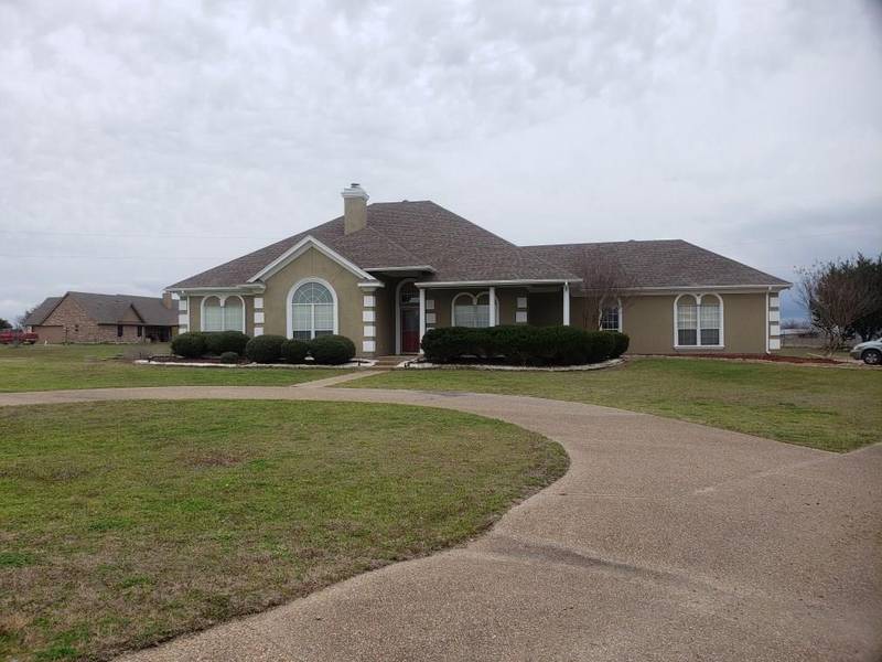 409 Lariat Lane, Godley, TX 76044