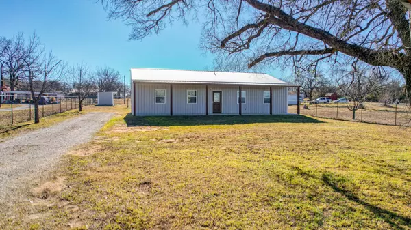 Palo Pinto, TX 76484,111 Love Ramp Road