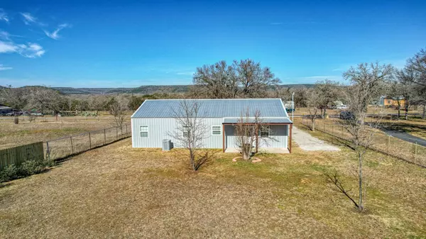 Palo Pinto, TX 76484,111 Love Ramp Road