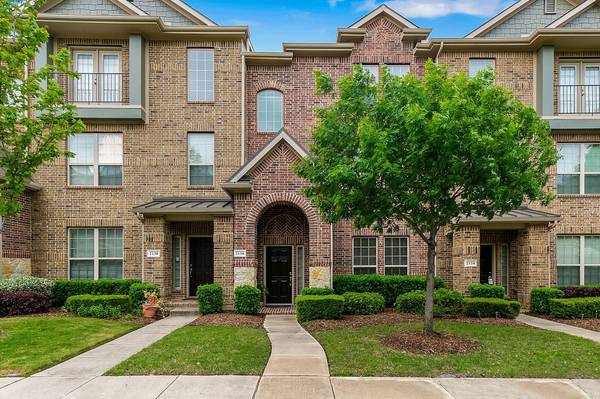 2136 Mcparland Court, Carrollton, TX 75006