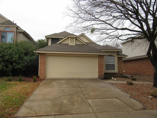 3807 Branch Hollow Circle, Carrollton, TX 75007