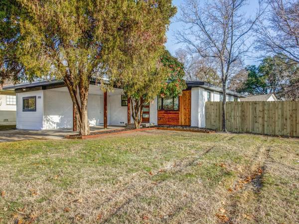 3153 Hillglenn Road, Dallas, TX 75228