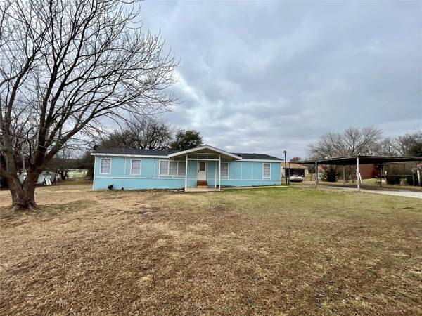 232 Live Oak Road,  Springtown,  TX 76082