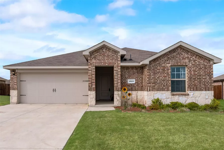 1313 Blessed Lane, Royse City, TX 75189