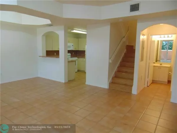 Fort Lauderdale, FL 33312,2271 NE MARINER CT  #2609