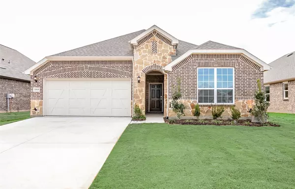 6505 Cedarhurst Court, Denton, TX 76226