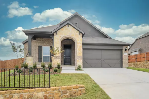 6601 Woodmere Court, Denton, TX 76226