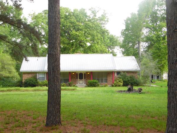 26094 County Road 2450, Kemp, TX 75143