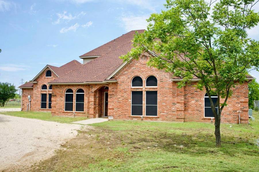 103 Mimosa Way, Venus, TX 76084