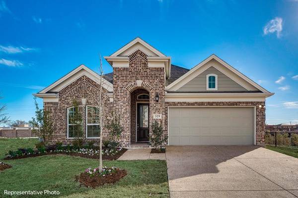 366 Gleneagles Drive, Garland, TX 75040