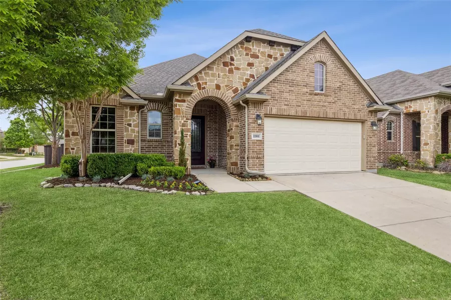 11801 Hamptonbrook Drive, Mckinney, TX 75071