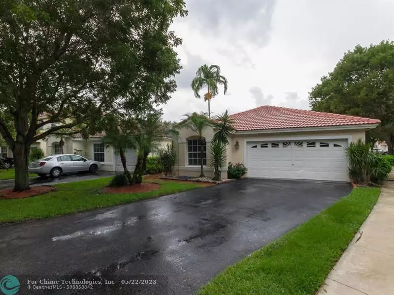 920 Opal Ter, Weston, FL 33326