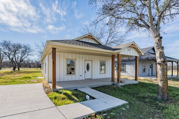 316 Mark Street, Hillsboro, TX 76645