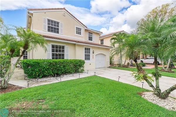 11177 NW 46th Dr,  Coral Springs,  FL 33076