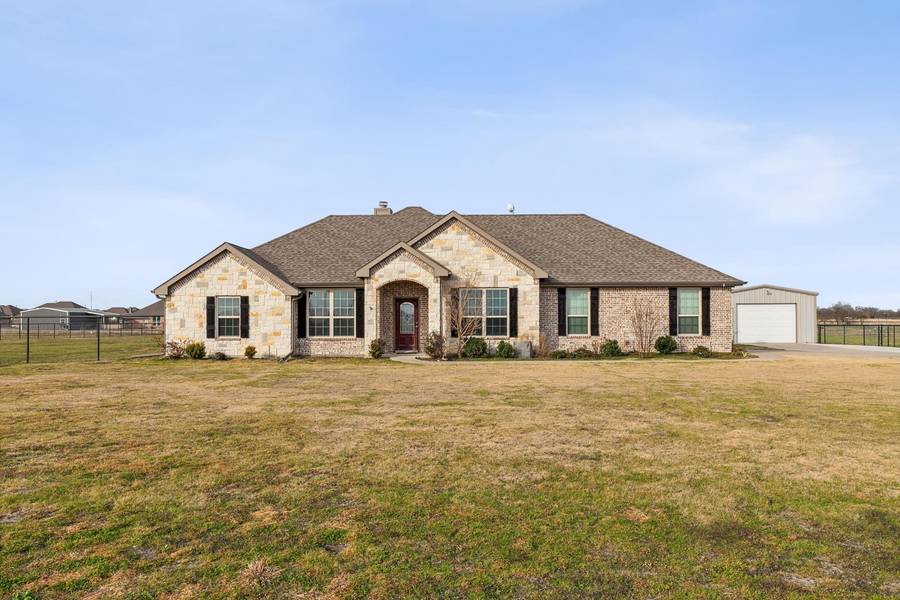 4680 Fm 6, Caddo Mills, TX 75135