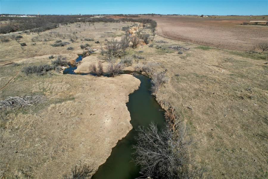 TBD Jim Strain Rd., Haskell, TX 79521