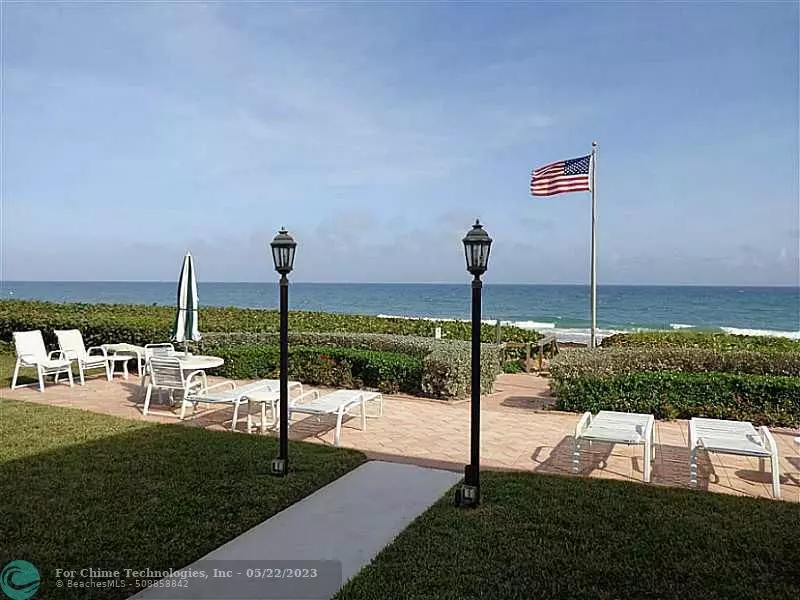 1187 Hillsboro Mile  #12E, Hillsboro Beach, FL 33062