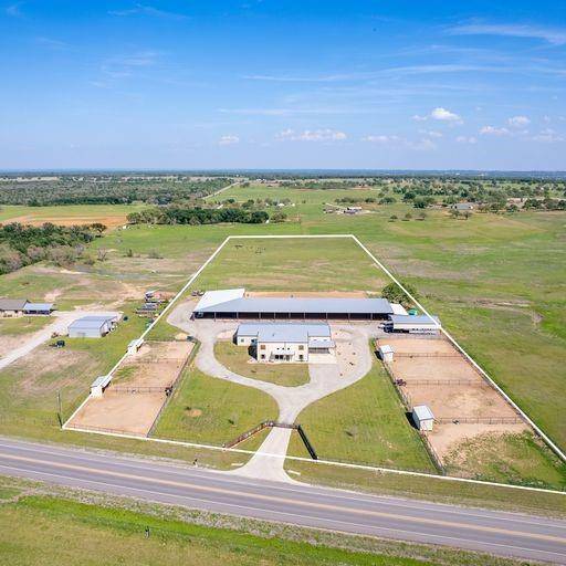 18765 S HWY 281, Lipan, TX 76462