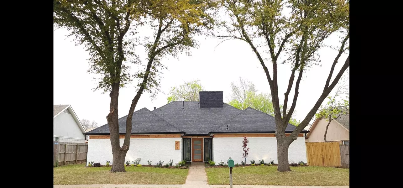 412 Provincetown Lane, Richardson, TX 75080