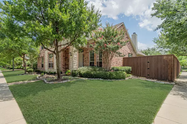 Frisco, TX 75034,3603 Patriot Drive