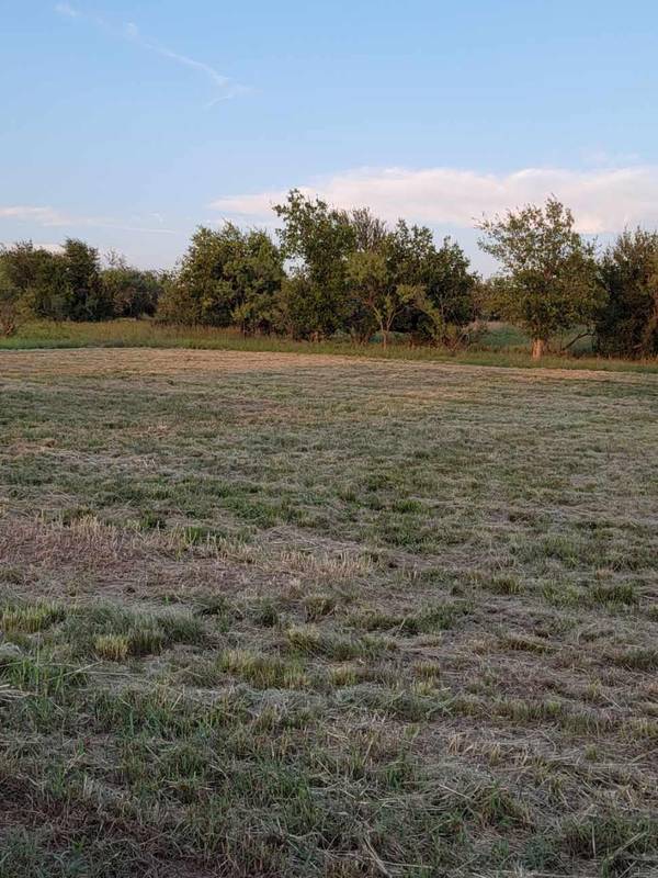 Lot 27 Valley Ridge Drive, Bridgeport, TX 76426