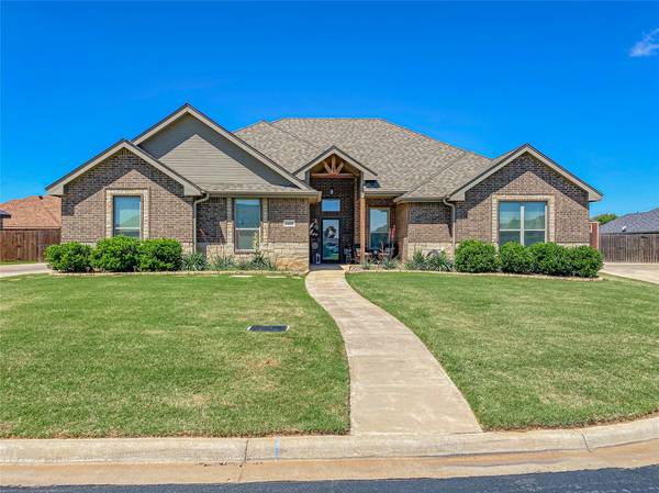 6410 Milestone Drive, Abilene, TX 79606