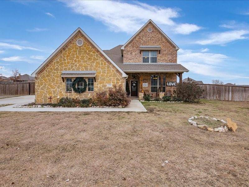 150 Highland Hills Boulevard, Decatur, TX 76234