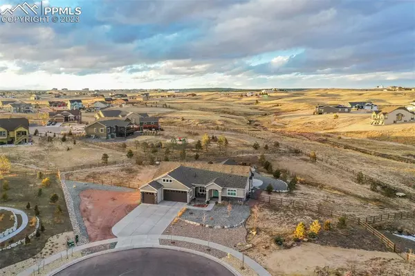 Peyton, CO 80831,12694 Black Hills DR