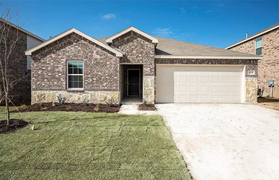 16029 Sullivan Creek Drive, Haslet, TX 76052