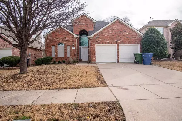 918 Dogwood Drive, Garland, TX 75040