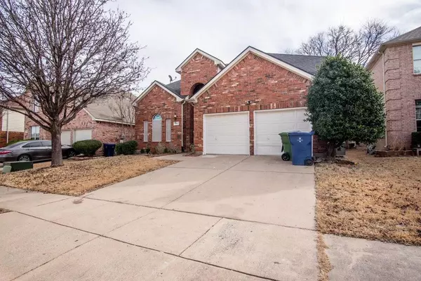 Garland, TX 75040,918 Dogwood Drive