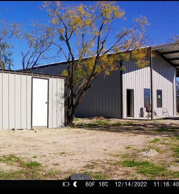 TBD CR 218, Comanche, TX 76442