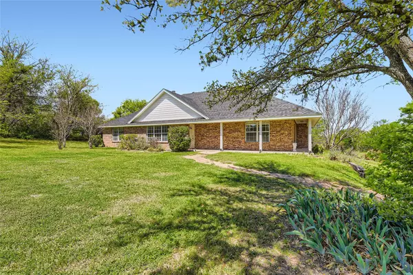 Springtown, TX 76082,321 E Woody Creek Court