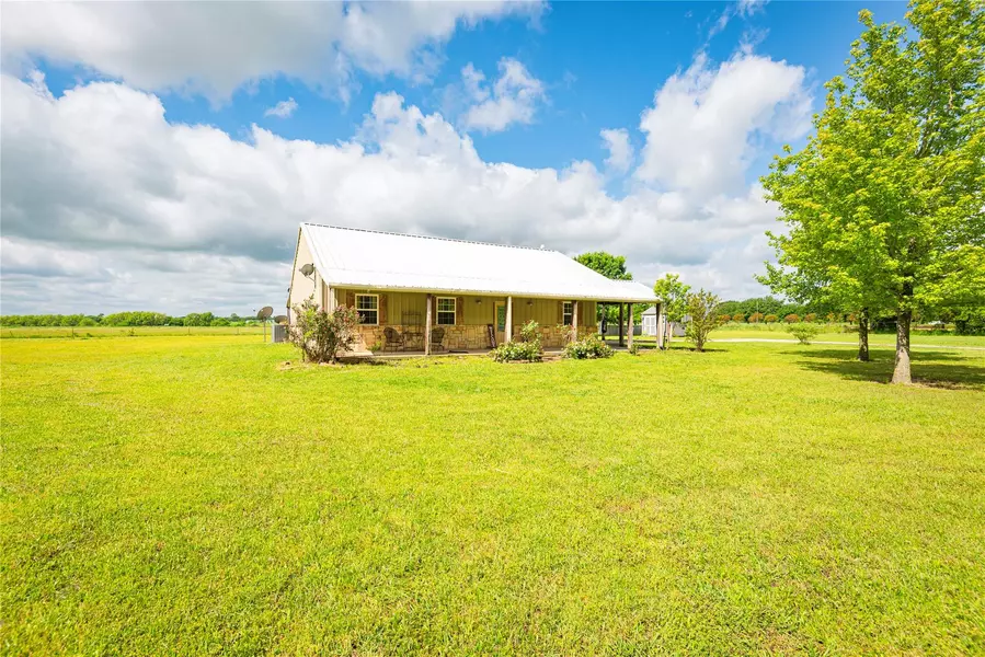 10980 County Road 2326, Terrell, TX 75160