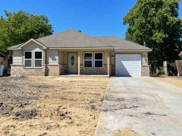 2006 OLIVER Street, Greenville, TX 75401