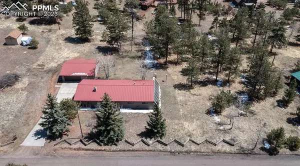 13258 S Mohawk ST, Pine, CO 80470