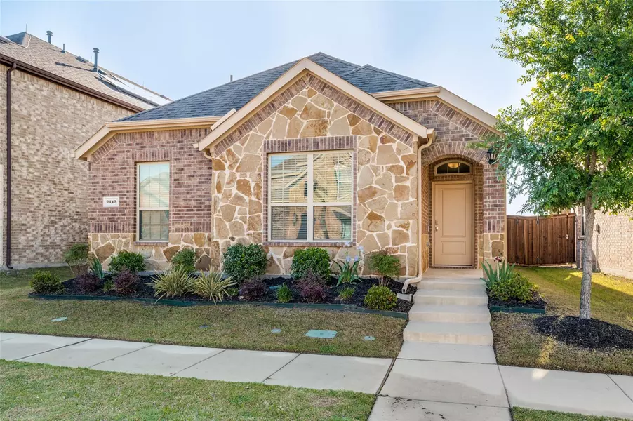 2145 Miramar Drive, Little Elm, TX 75068