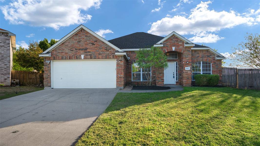 5147 Autumn Hill, Grand Prairie, TX 75052