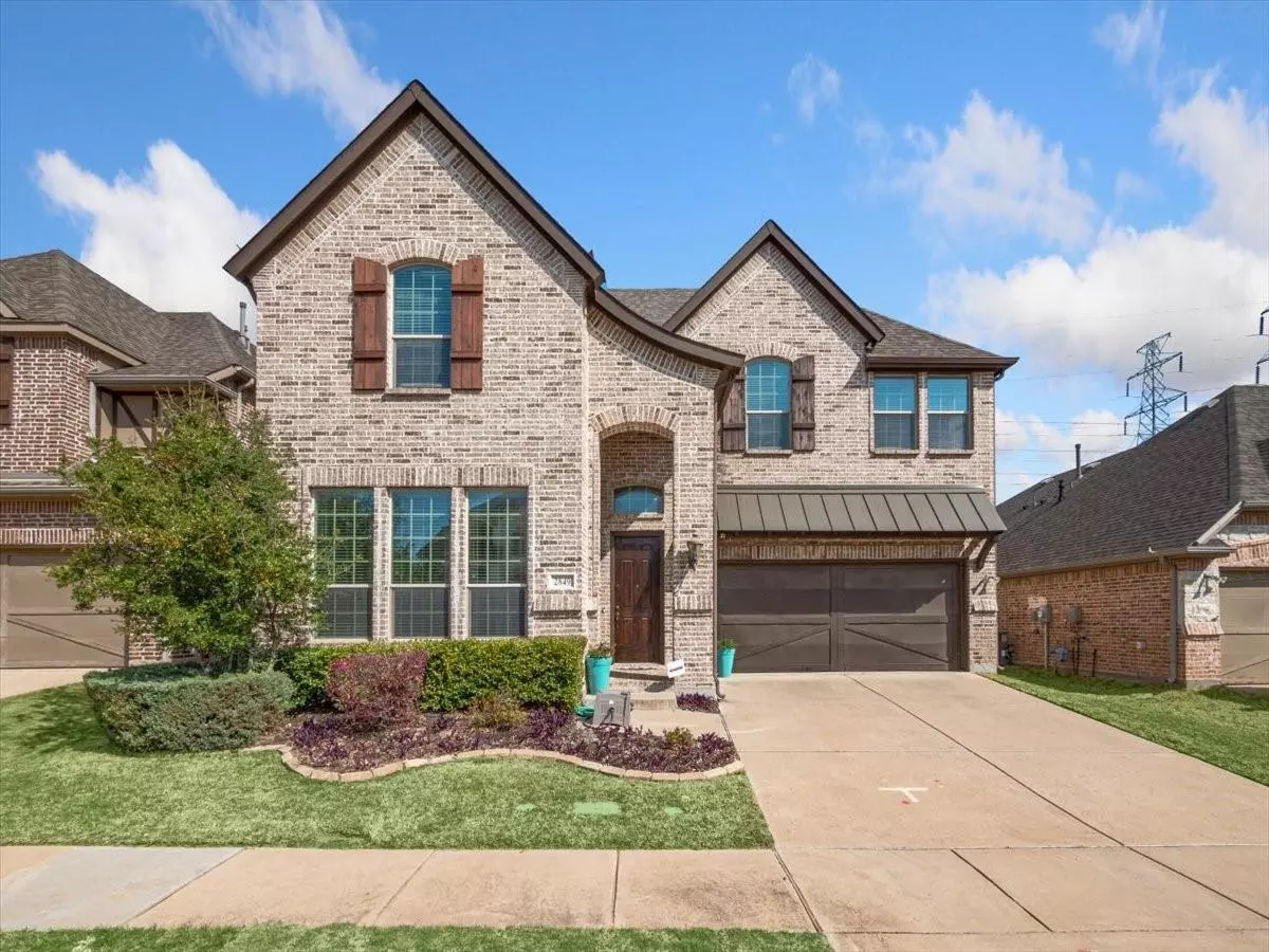 Carrollton, TX 75006,2849 Edinburgh Drive