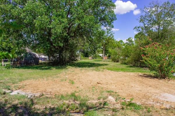 2304 Vine Street, Brownwood, TX 76801